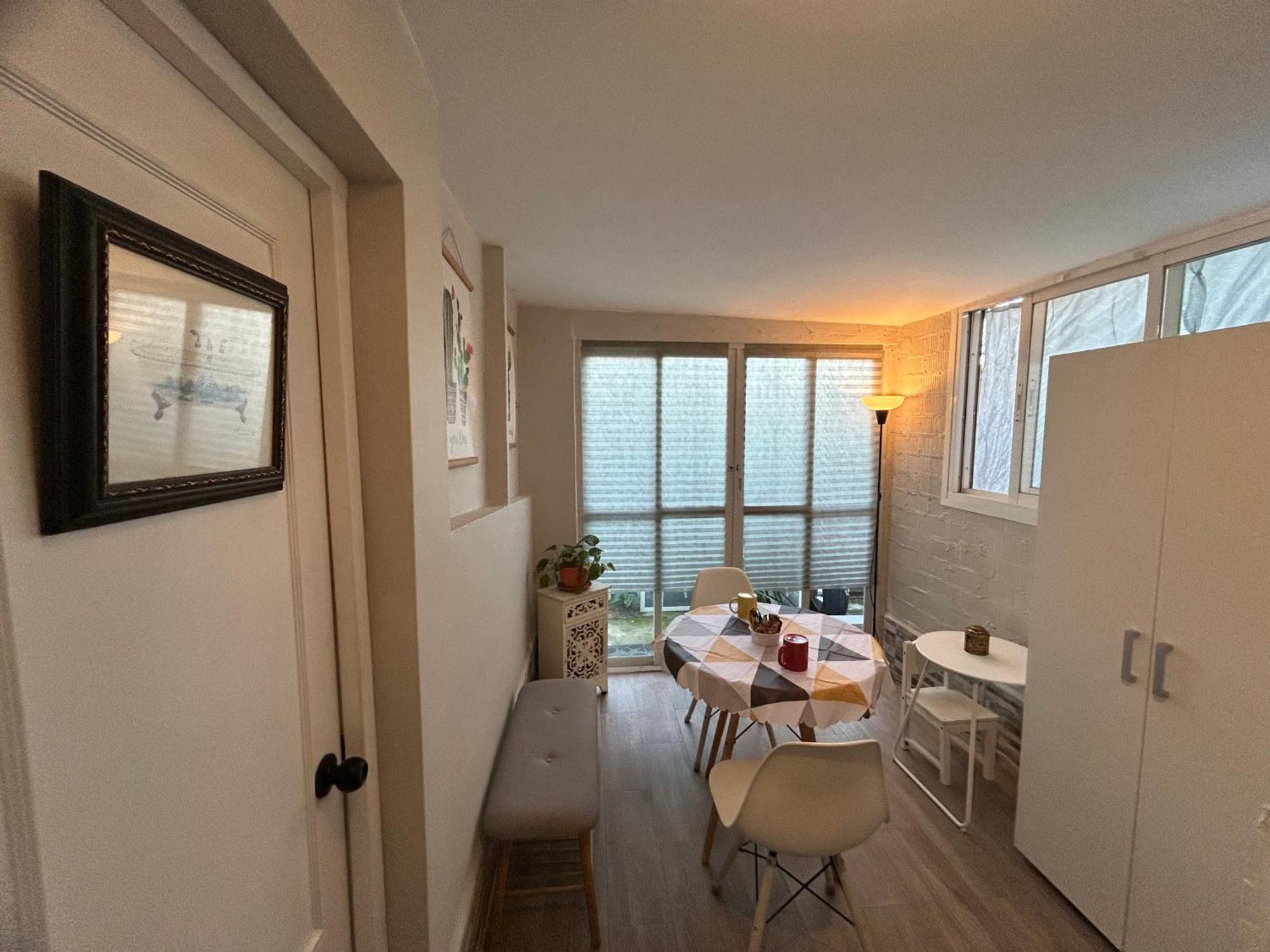 Loft Independiente "La Casita Del Olivo Centenario" コルドバ エクステリア 写真