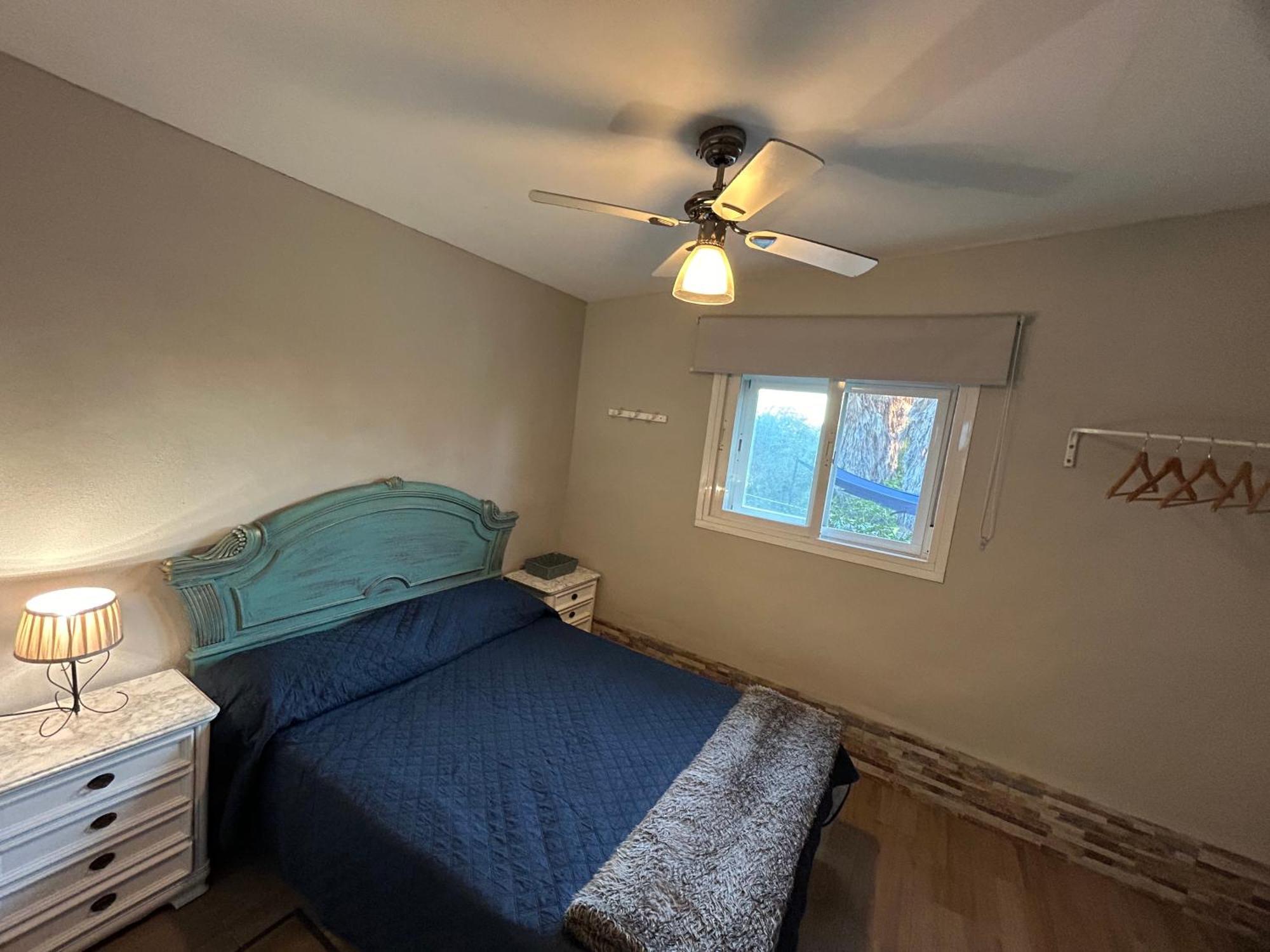 Loft Independiente "La Casita Del Olivo Centenario" コルドバ エクステリア 写真
