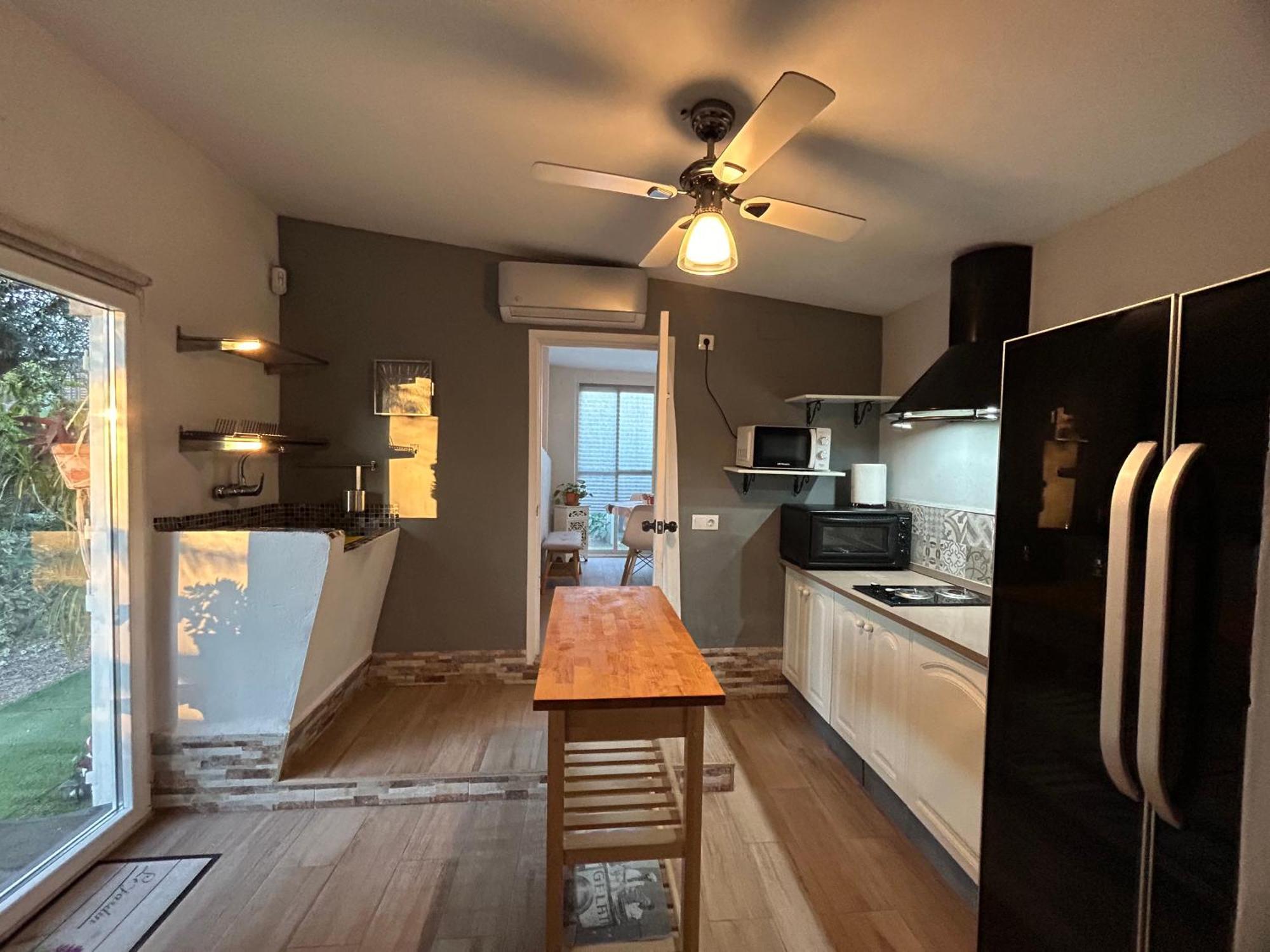 Loft Independiente "La Casita Del Olivo Centenario" コルドバ エクステリア 写真