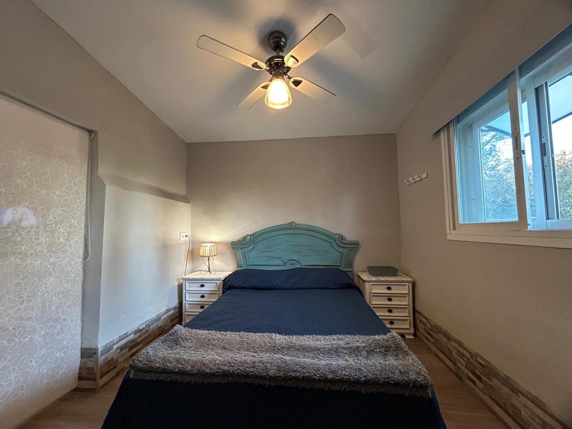 Loft Independiente "La Casita Del Olivo Centenario" コルドバ エクステリア 写真